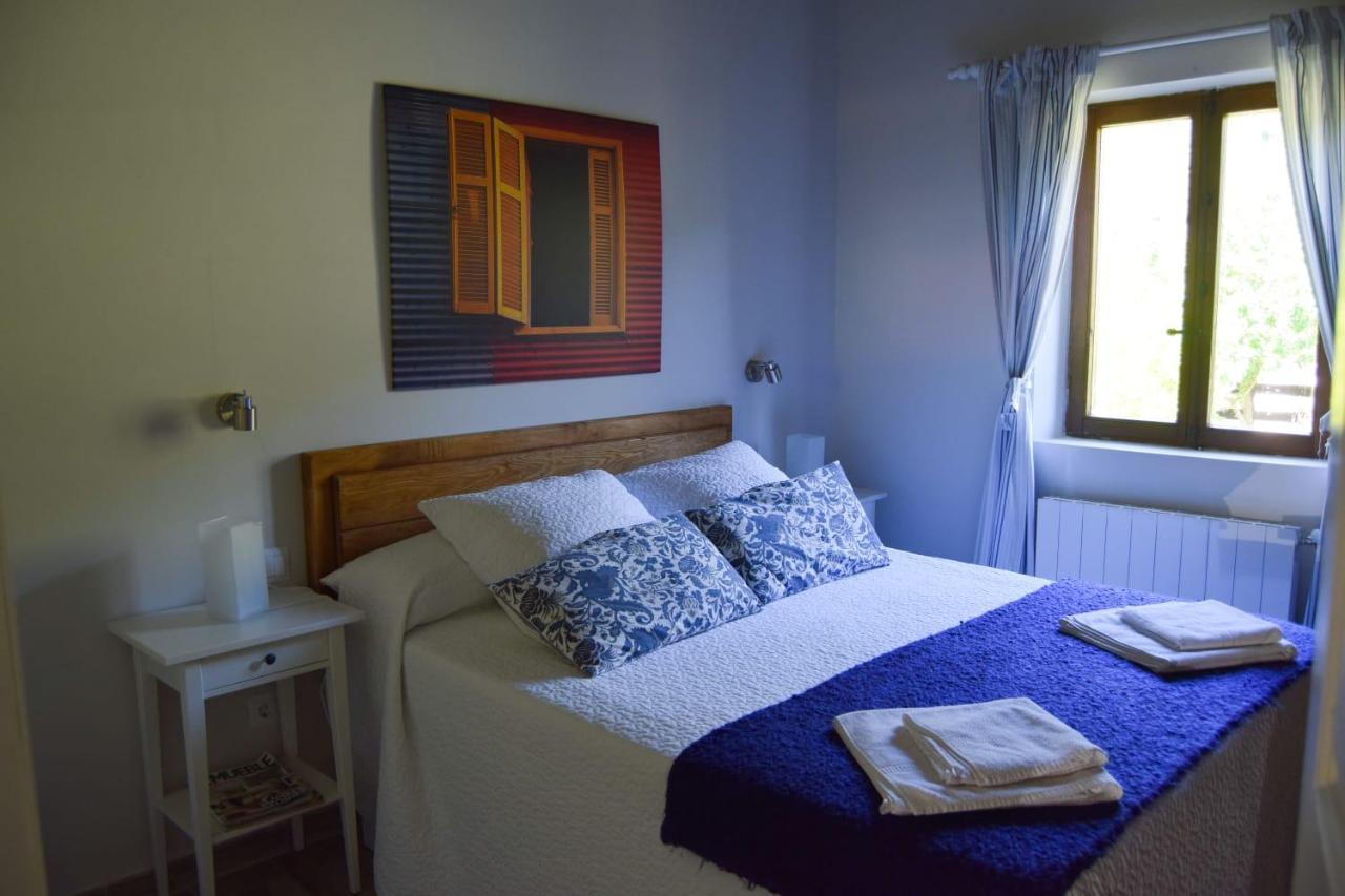 Excepcional Apartamento El Olivo Ojedo Eksteriør bilde