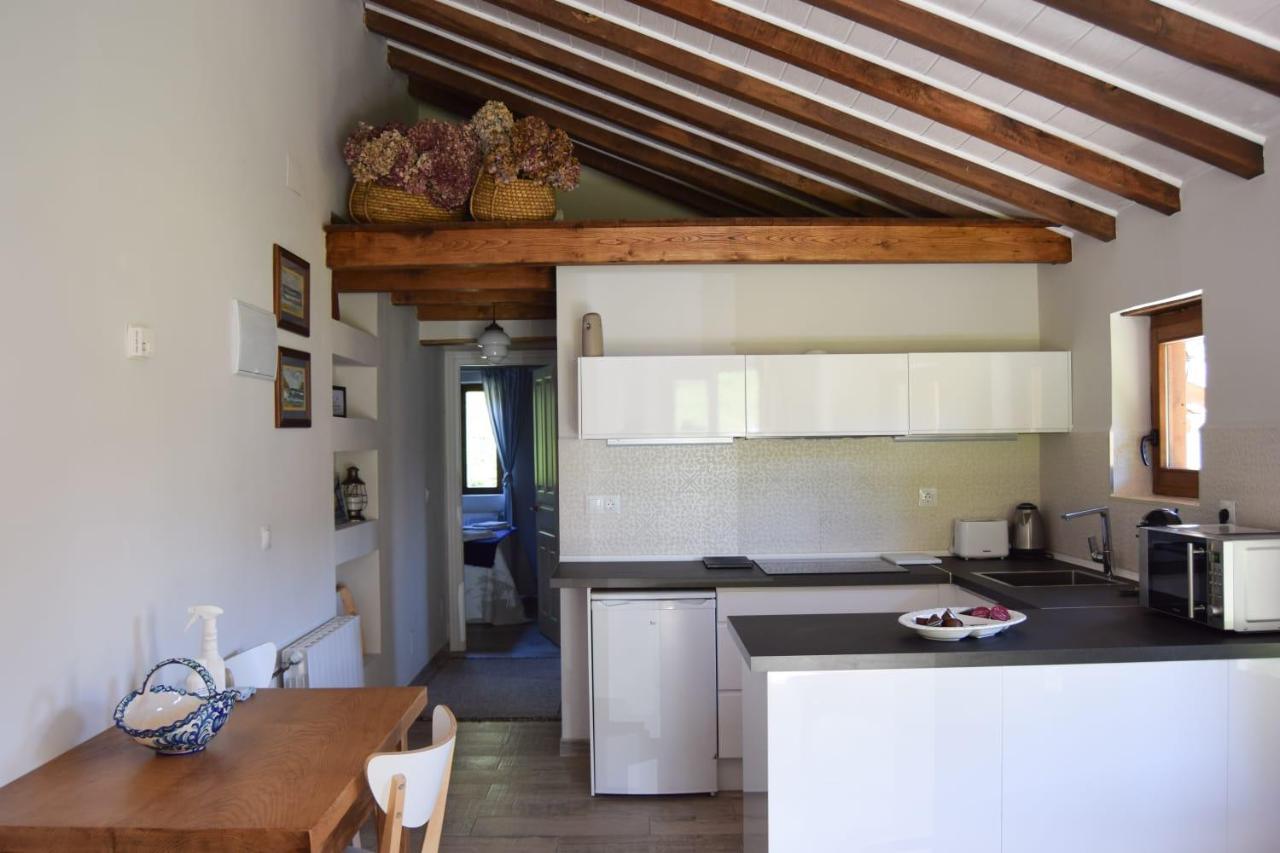 Excepcional Apartamento El Olivo Ojedo Eksteriør bilde