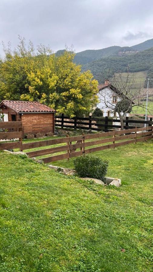 Excepcional Apartamento El Olivo Ojedo Eksteriør bilde