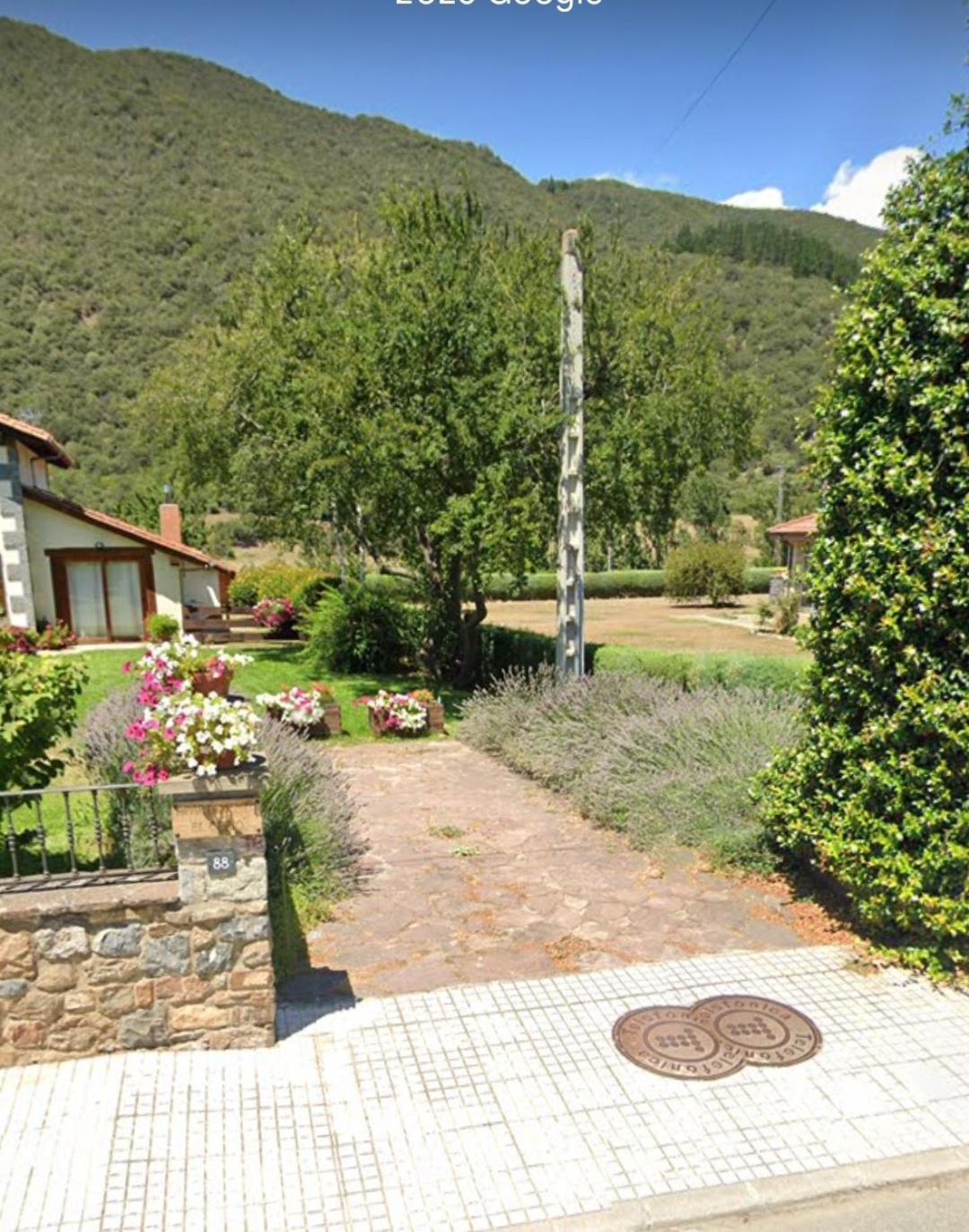 Excepcional Apartamento El Olivo Ojedo Eksteriør bilde