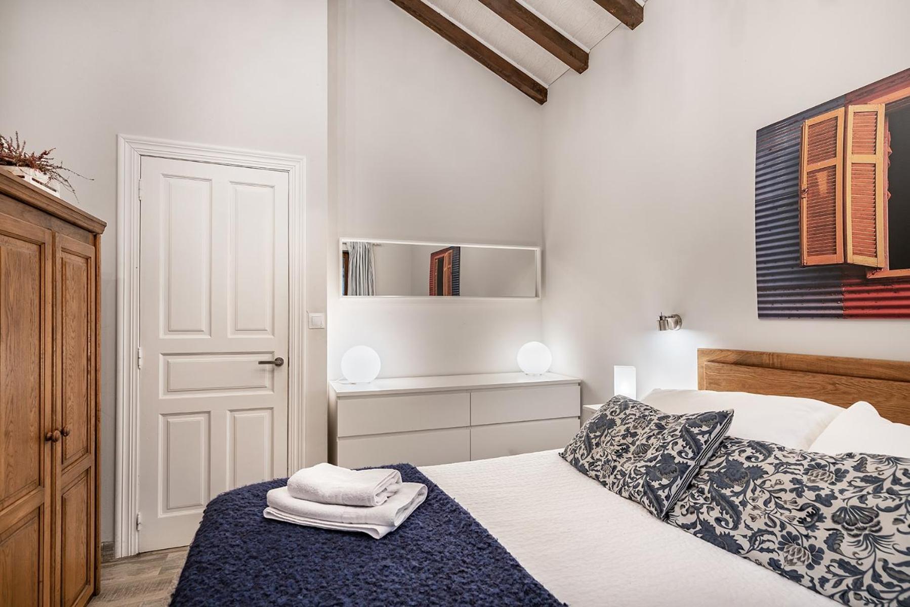 Excepcional Apartamento El Olivo Ojedo Eksteriør bilde