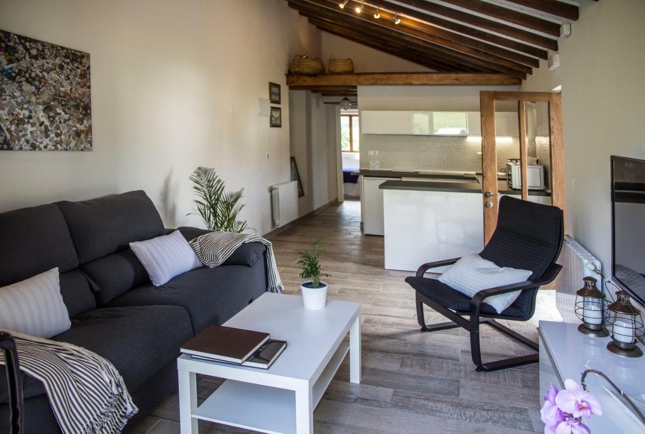 Excepcional Apartamento El Olivo Ojedo Eksteriør bilde