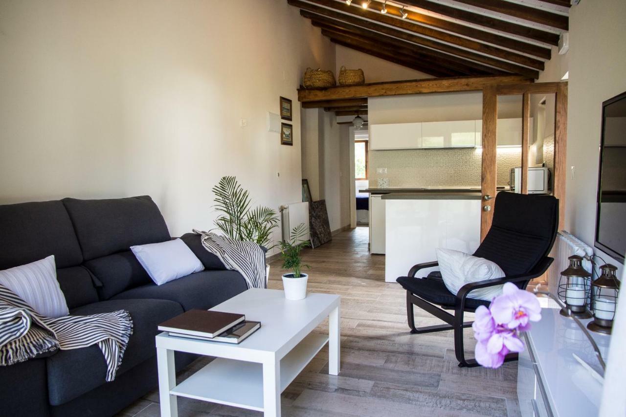 Excepcional Apartamento El Olivo Ojedo Eksteriør bilde
