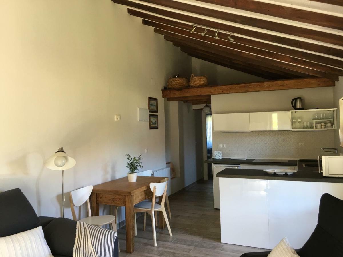Excepcional Apartamento El Olivo Ojedo Eksteriør bilde