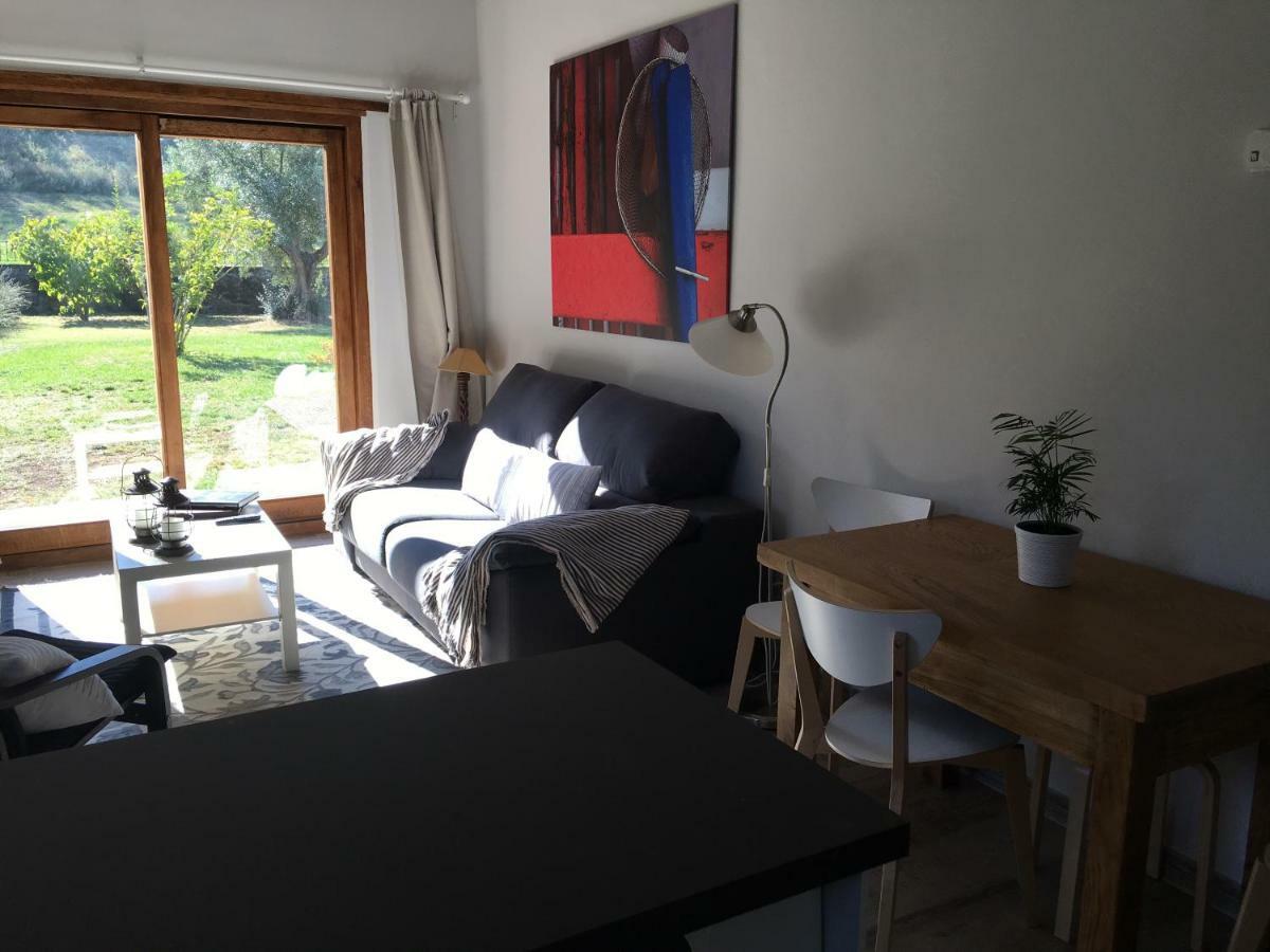 Excepcional Apartamento El Olivo Ojedo Eksteriør bilde