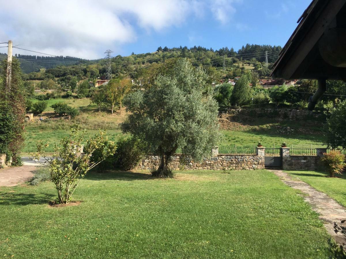 Excepcional Apartamento El Olivo Ojedo Eksteriør bilde